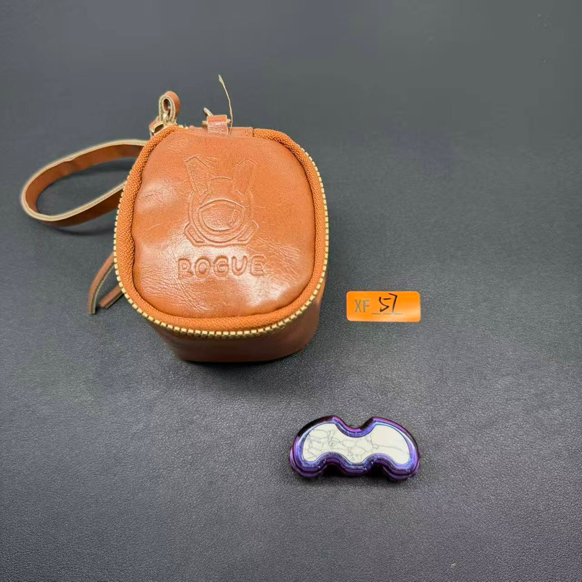 Gallop Zirconium