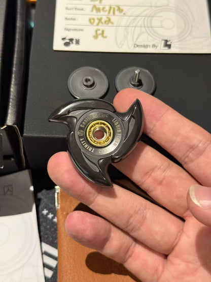Liquid Flash Zirconium