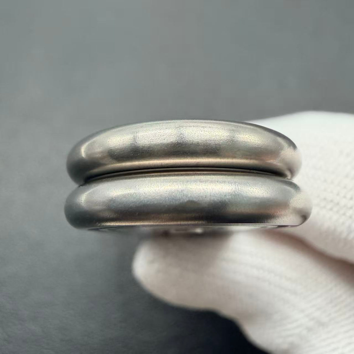Top H Titanium