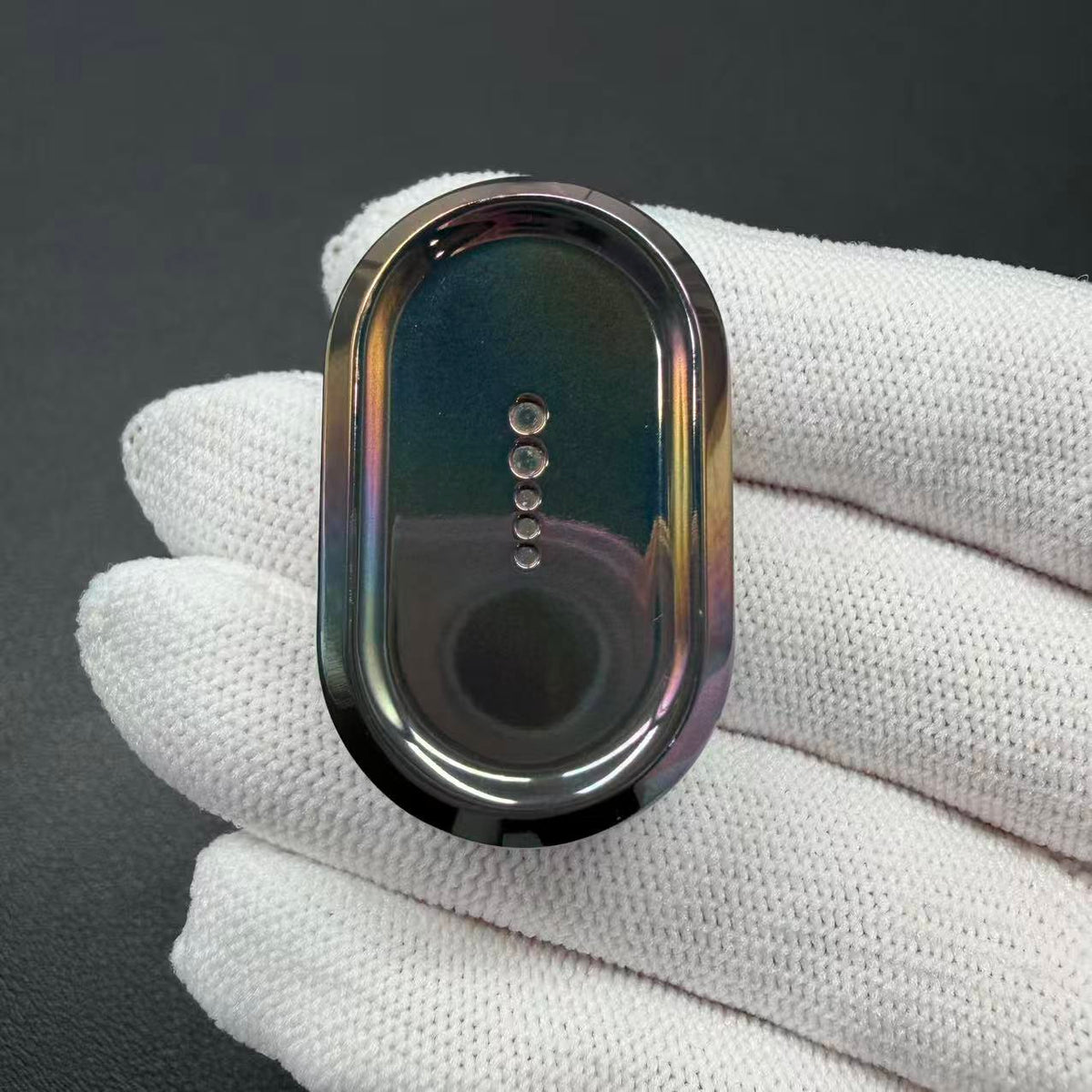 Nado Zirconium Oil Slick
