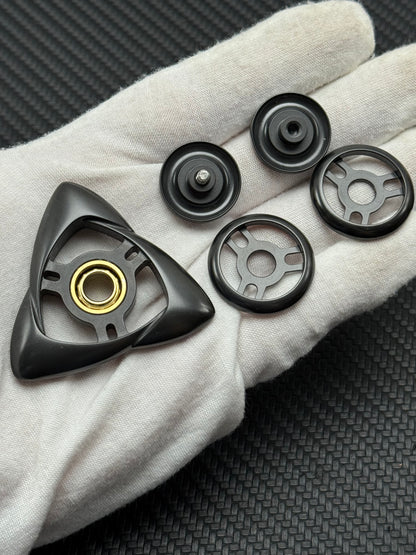 Wind Zirconium