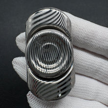 Origin Point Damasteel