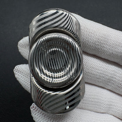 Origin Point Damasteel