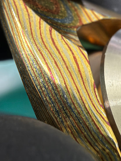 Mave 1.1 Mokume Limited 26