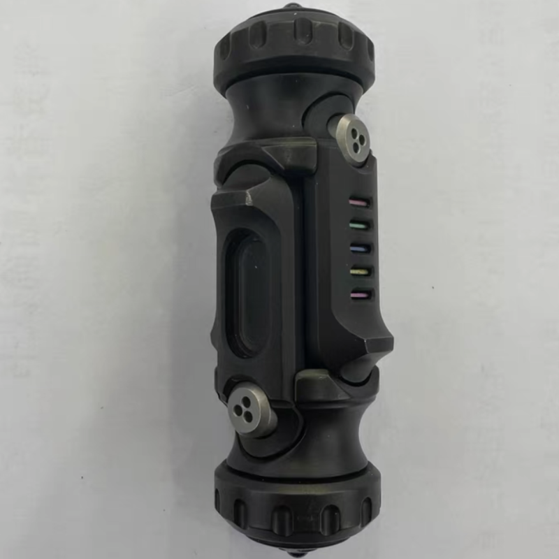 Shock Bomb 2.0