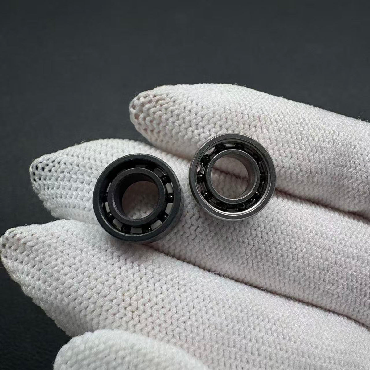 Dragon Pearl Stainless Steel Machine Finished