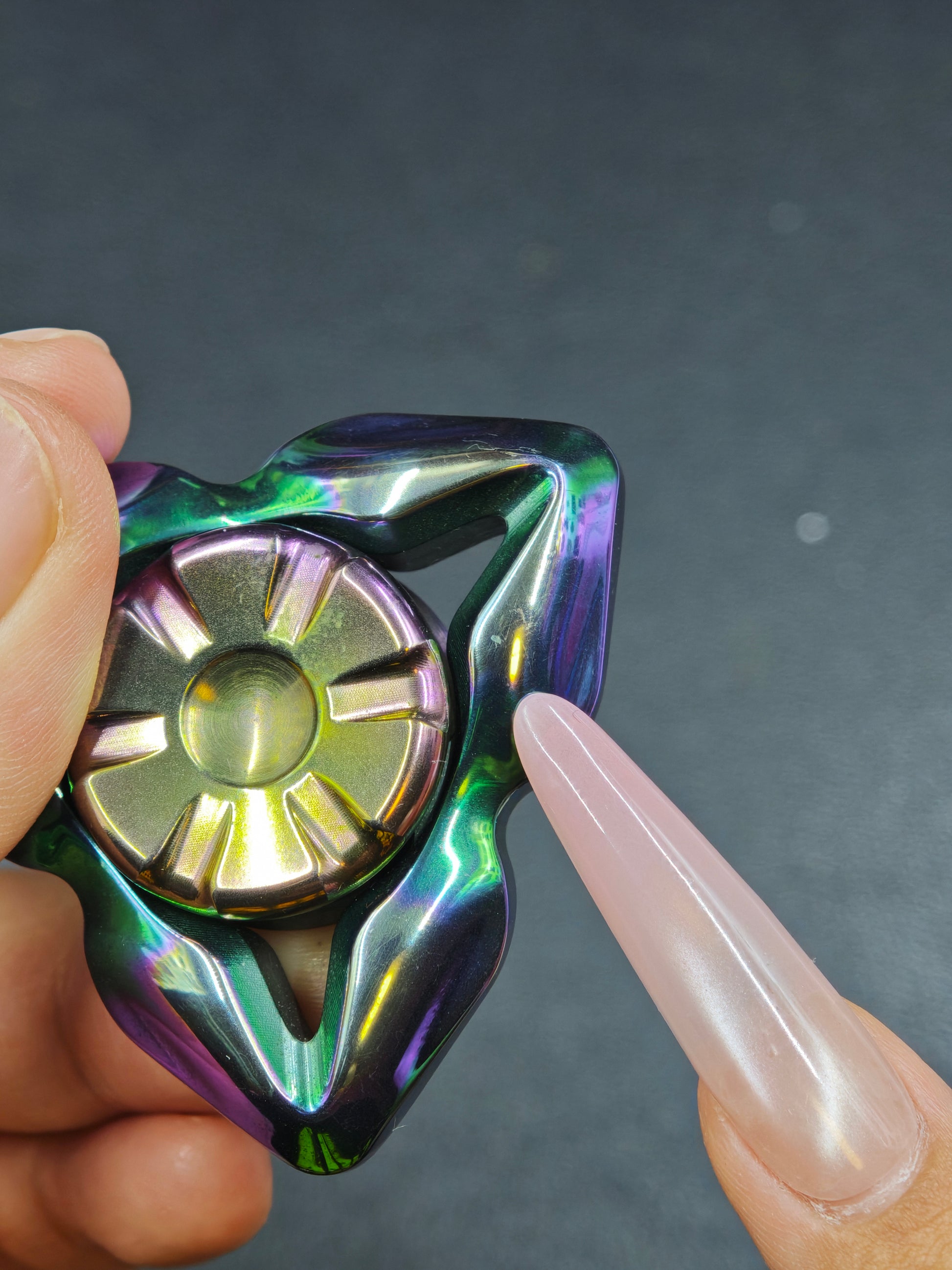 Tungsten