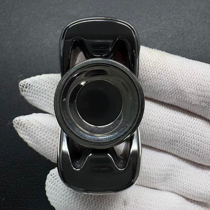 Fat Zirconium Polished