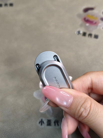 Nado Stainless Steel