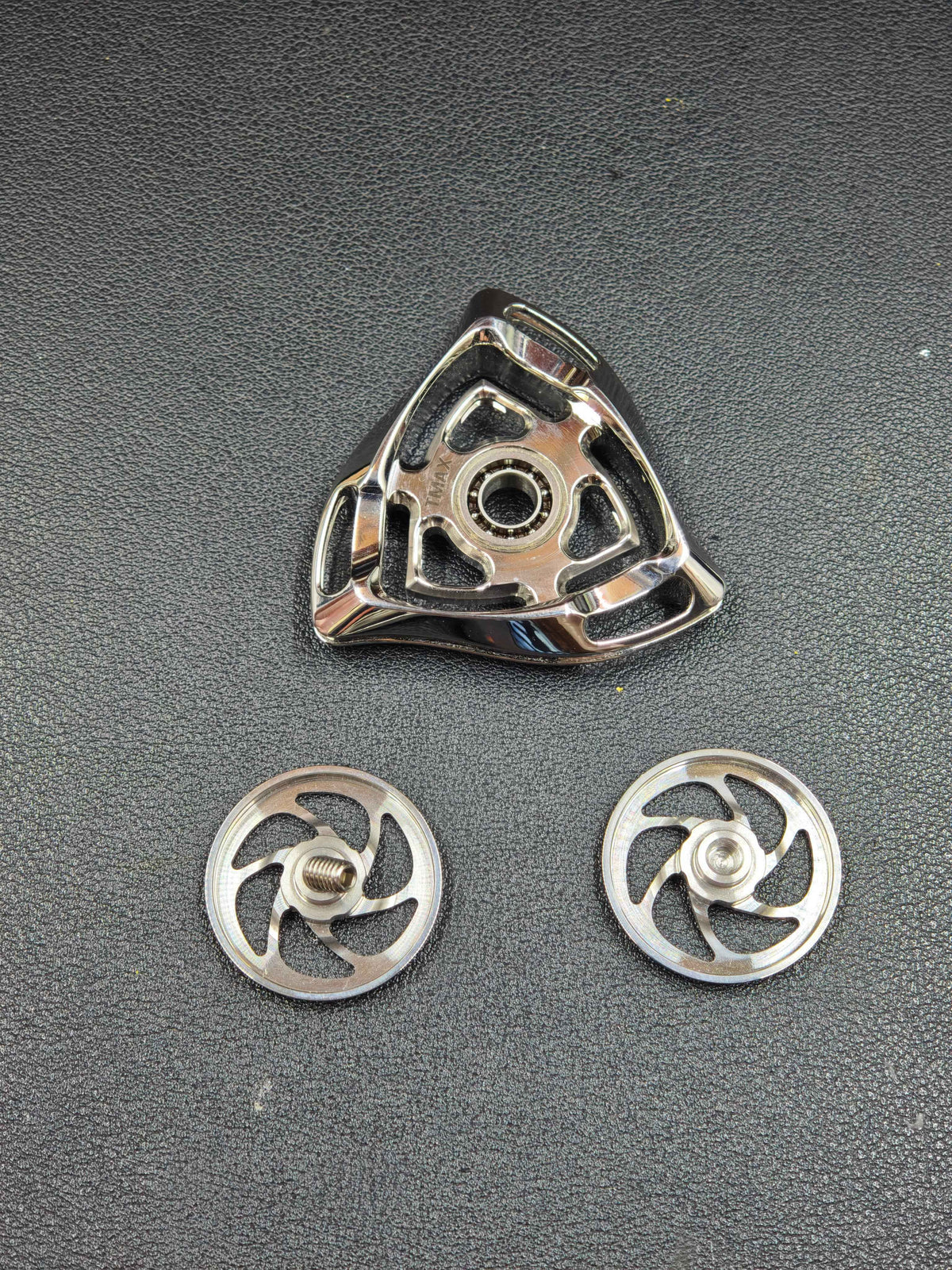 Aesth Stainless Steel