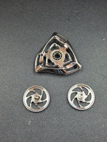 Aesth Stainless Steel