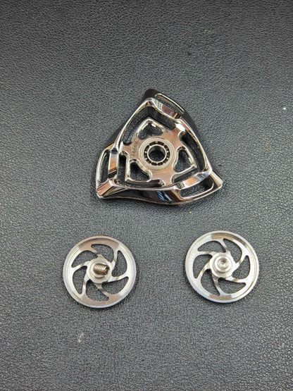Aesth Stainless Steel