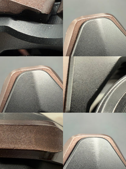 Qs Titanium
