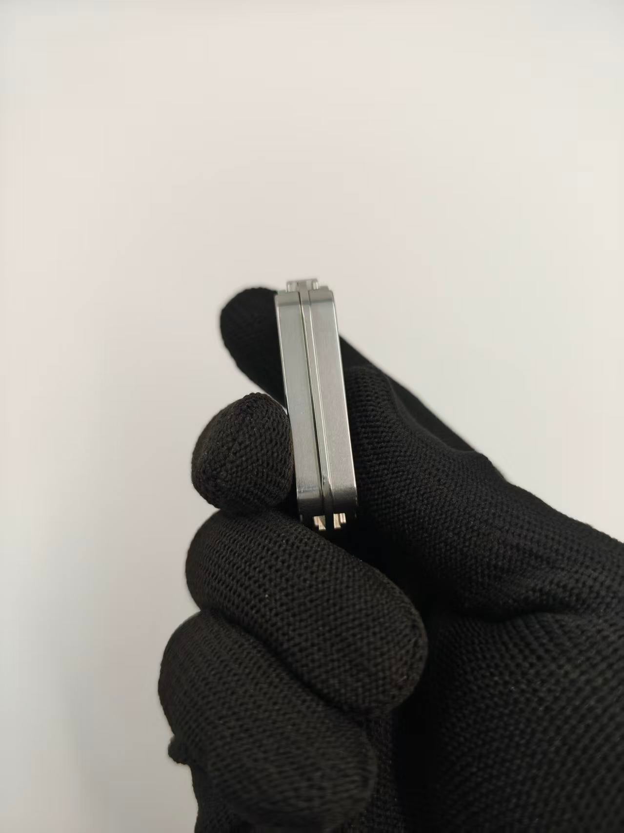 3-Layer Dense Core