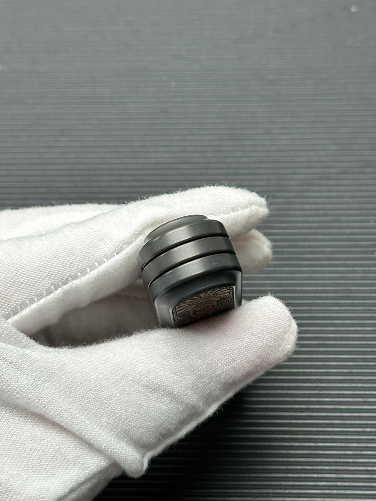 Cola Candy Zirconium