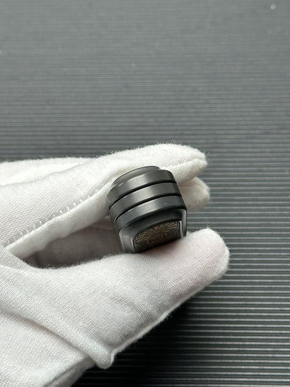 Cola Candy Zirconium