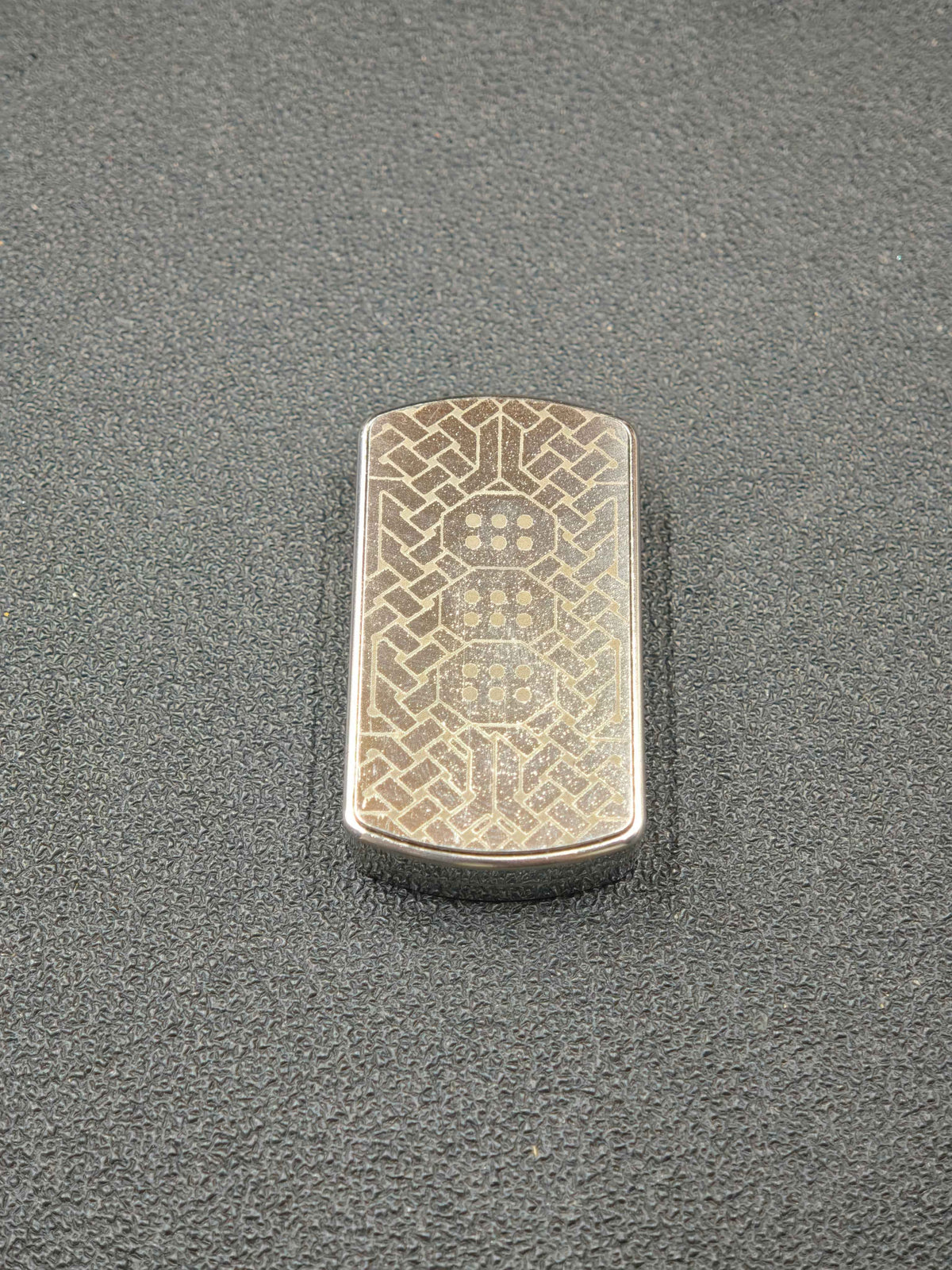Root Three Zirconium