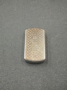 Root Three Zirconium