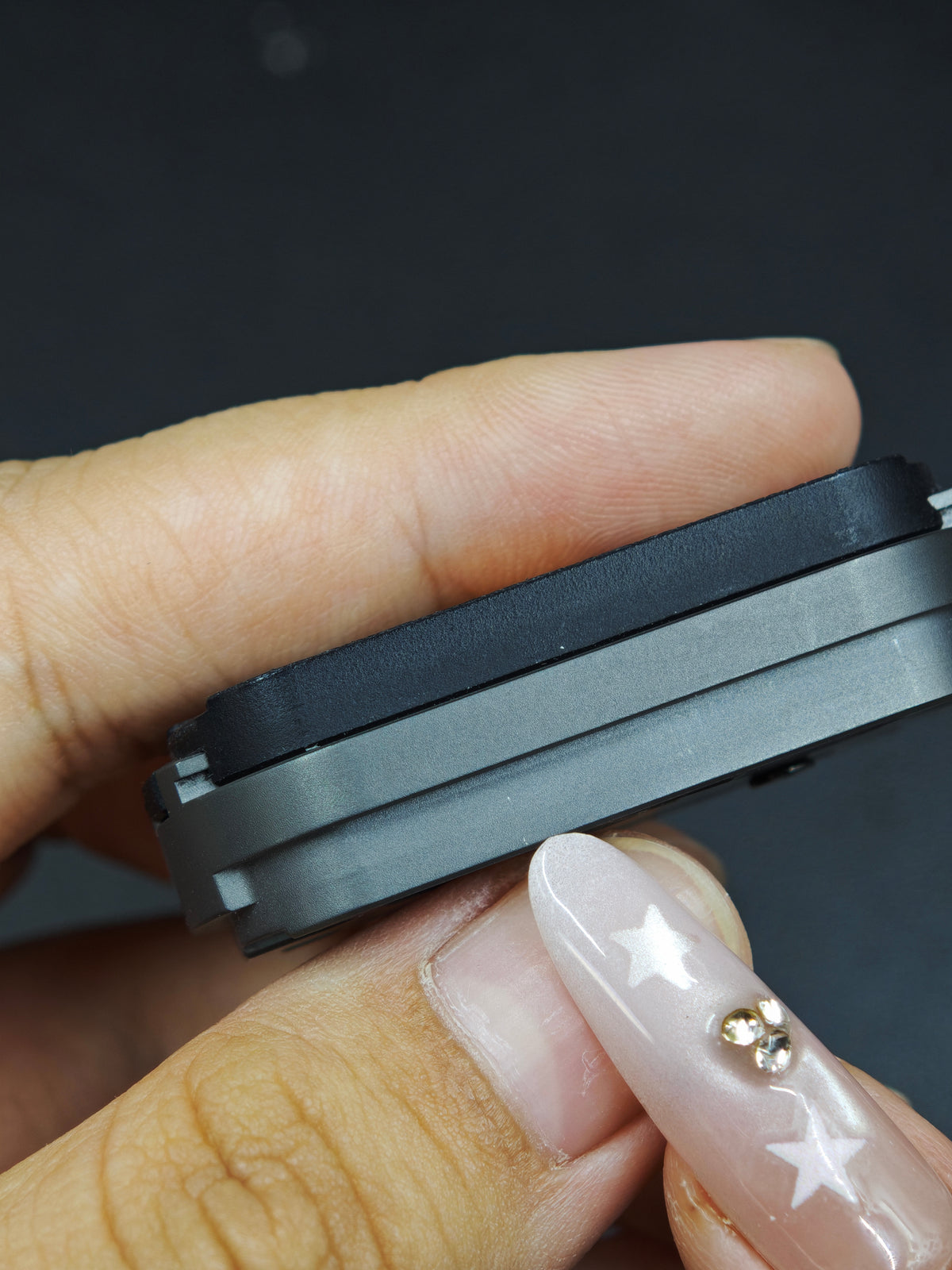 Ejector Core Zirconium