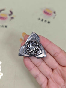 Tungsten Propeller Mini