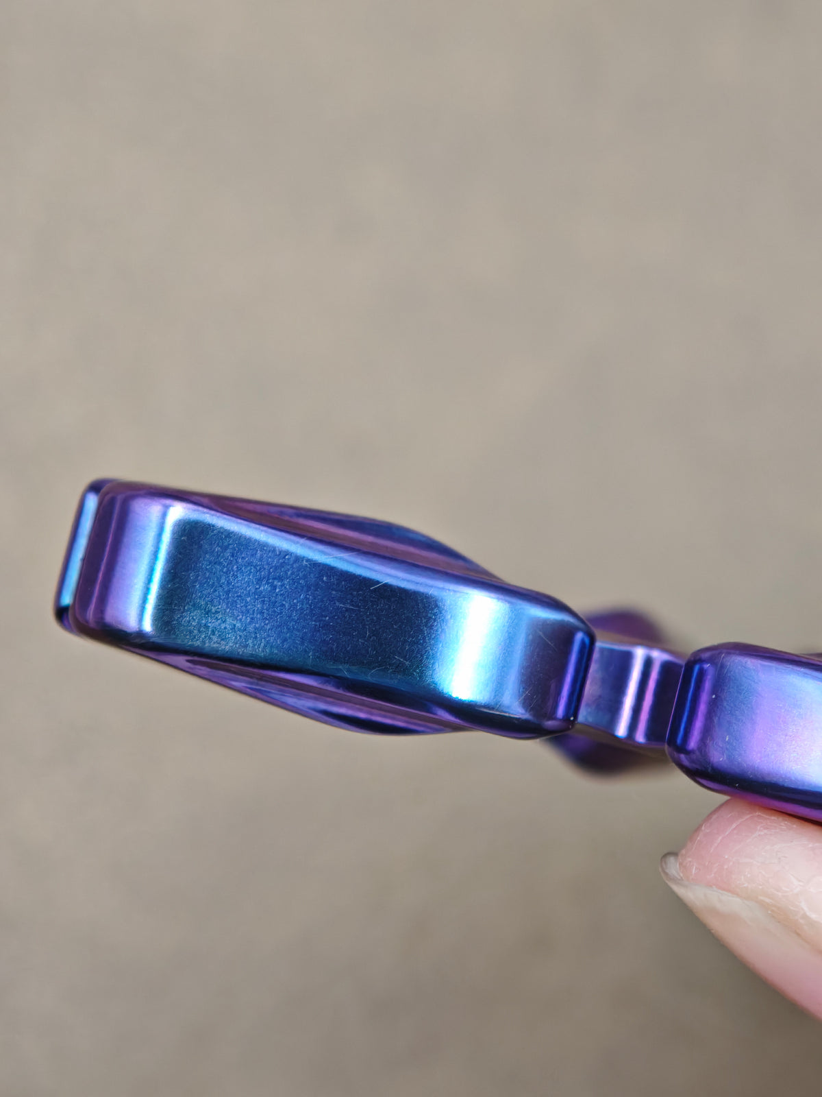 Edan Tungsten