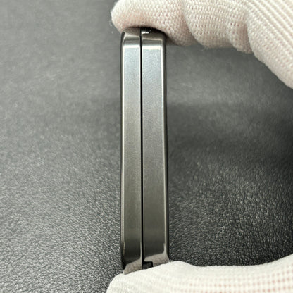 Latiao Zirconium Polished