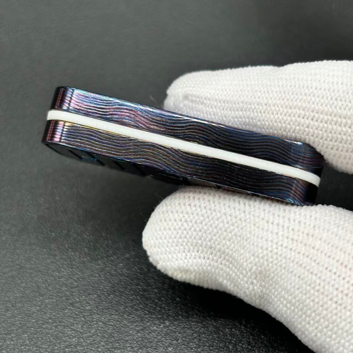 Gemini Zircuti