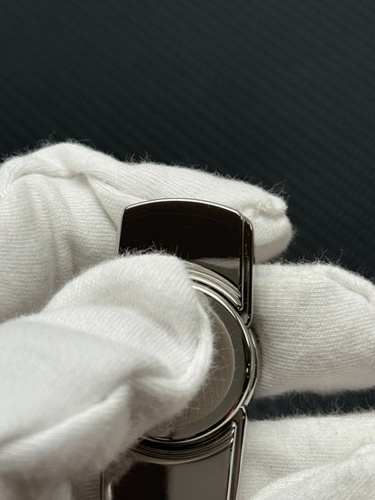 Moon M2 Stainless Steel