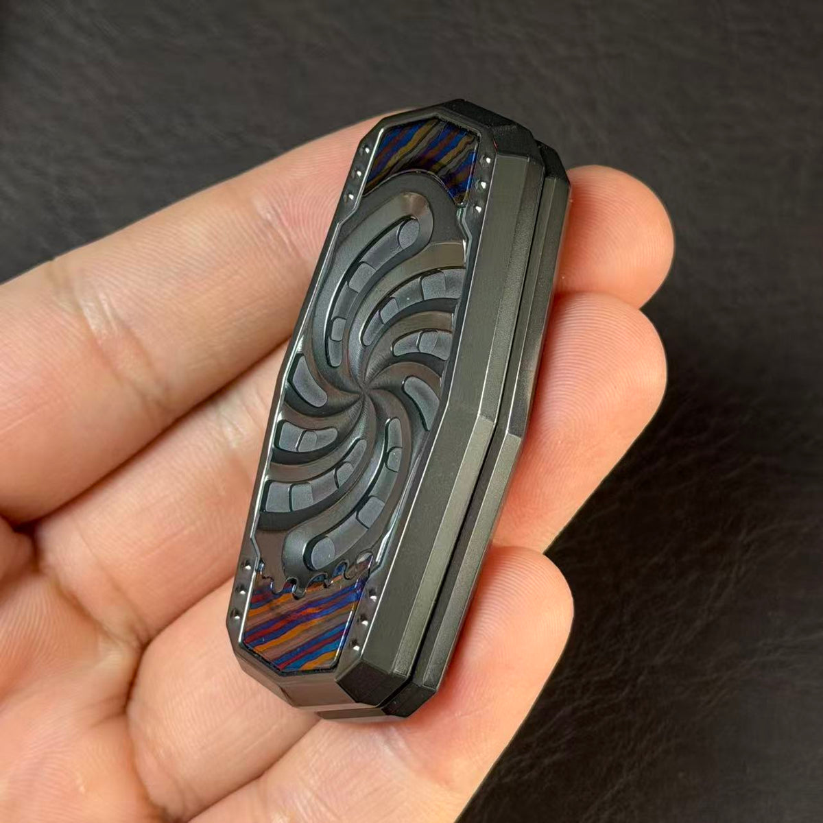 Monolith Zirconium