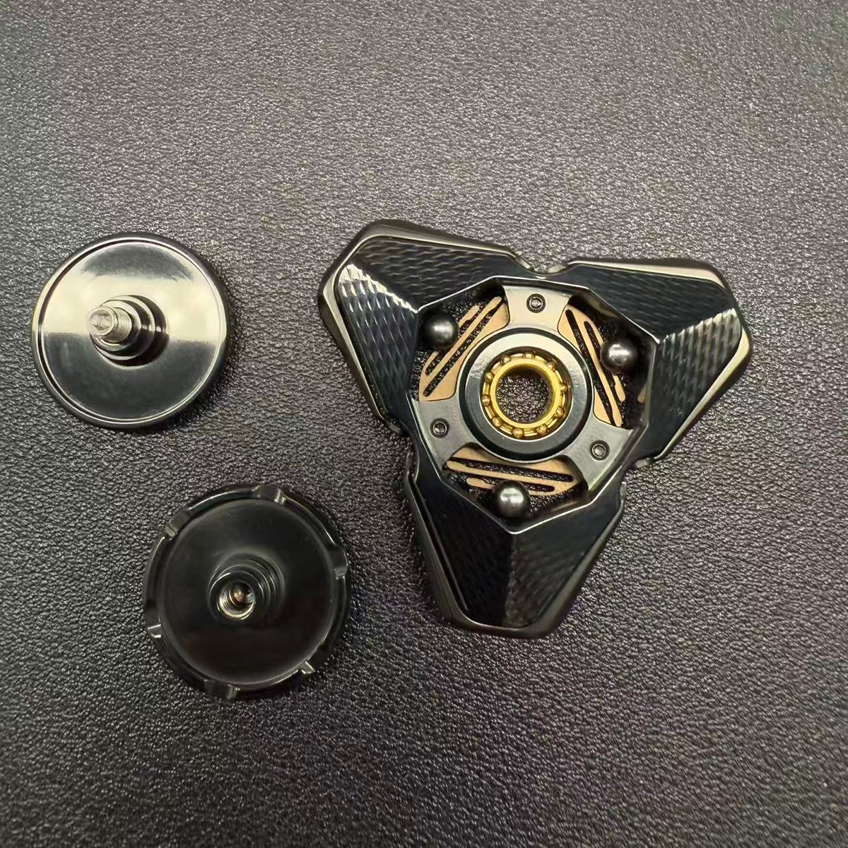 Qs Titanium