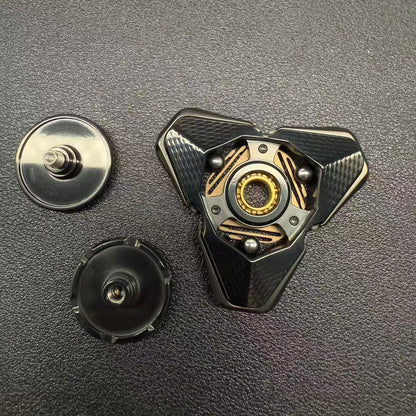 Qs Titanium