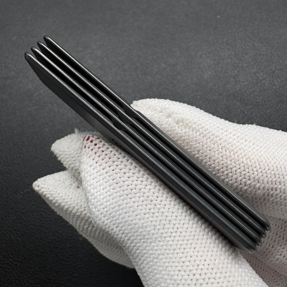 Gumbeats Zirconium