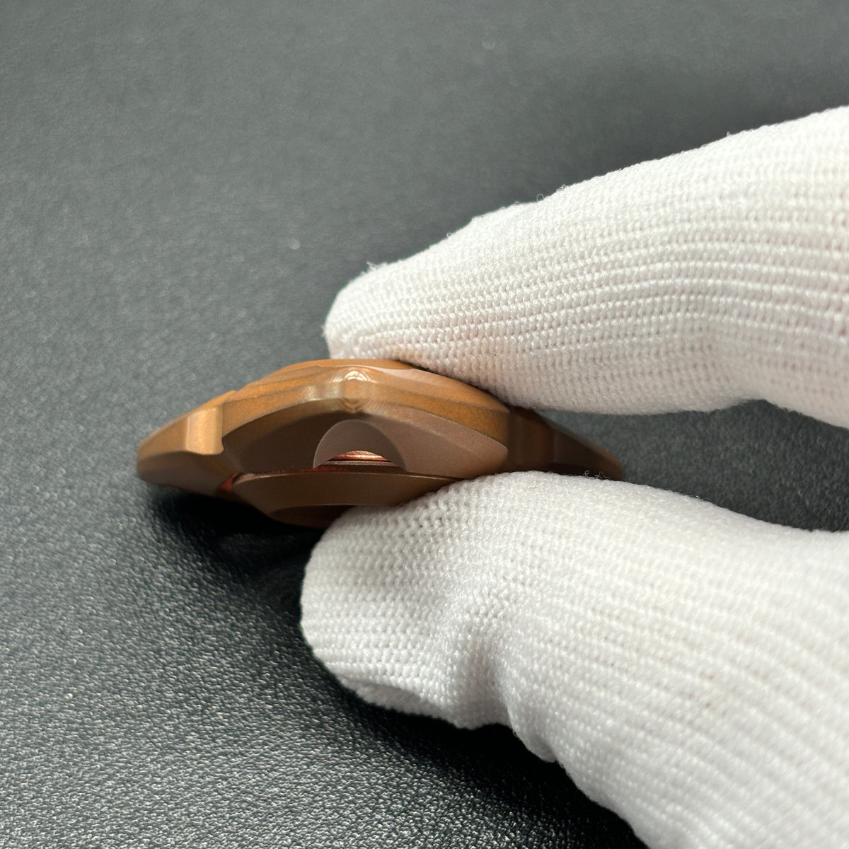 Mave 1.1 Copper