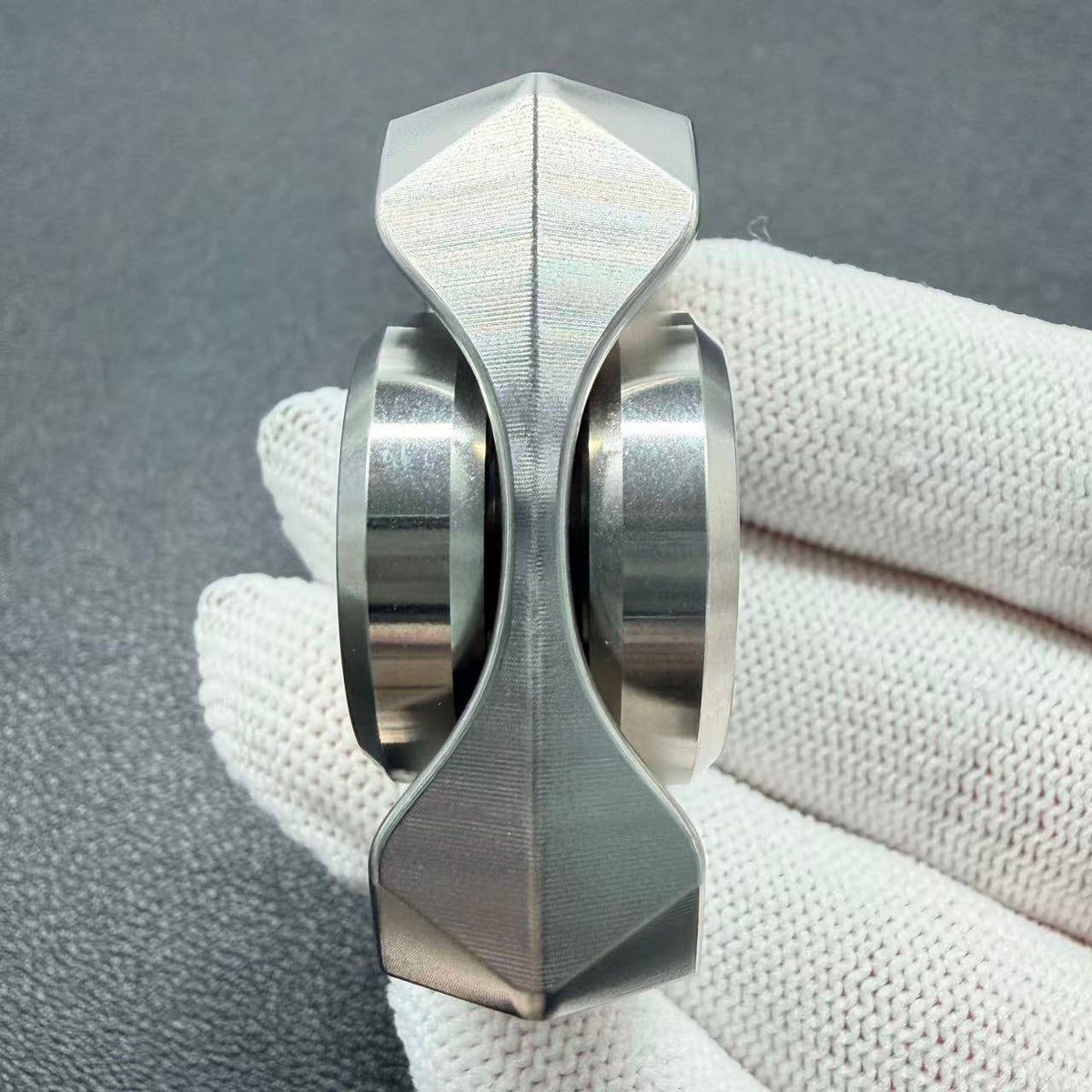 Mighty Tiger Stainless Steel