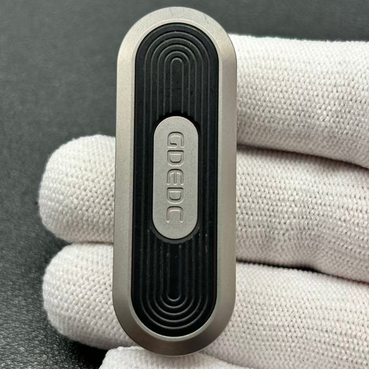 Lucky Draw Titanium