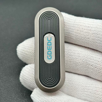 Lucky Draw MOP Resin-Sealed