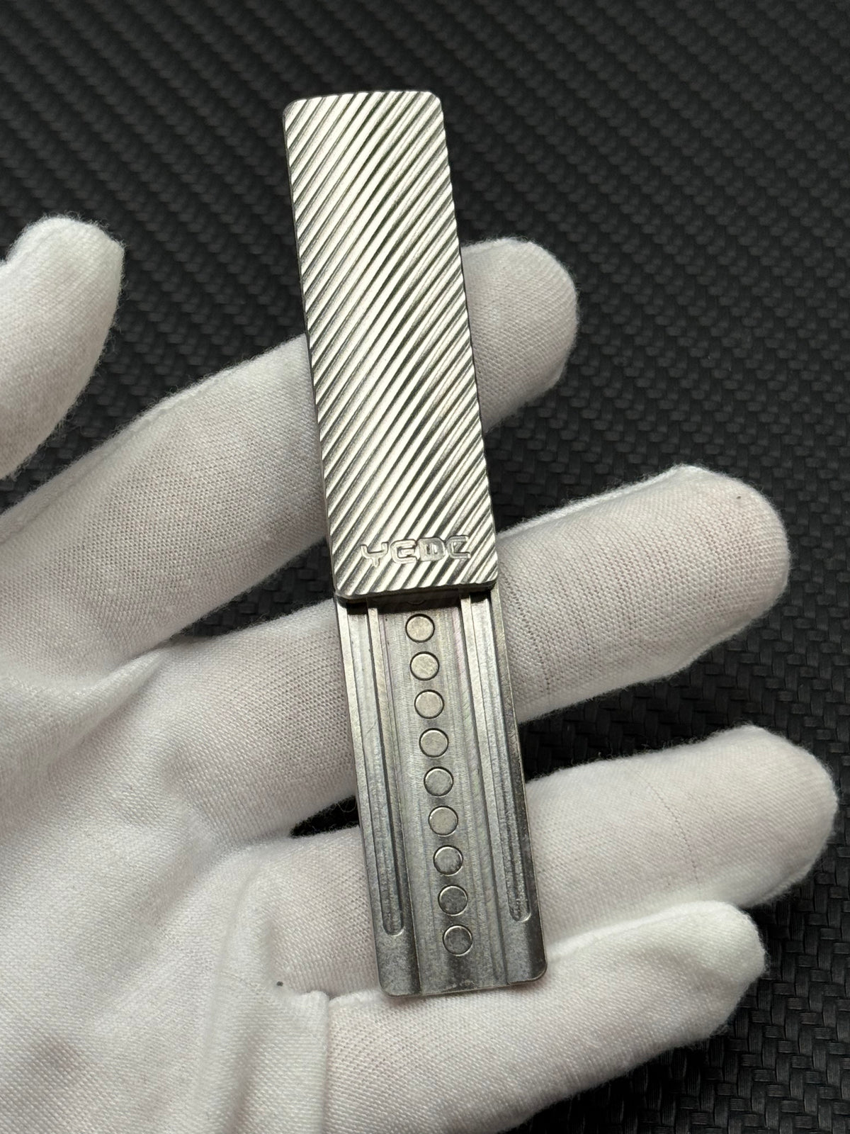 Ji Li 2.0 Titanium