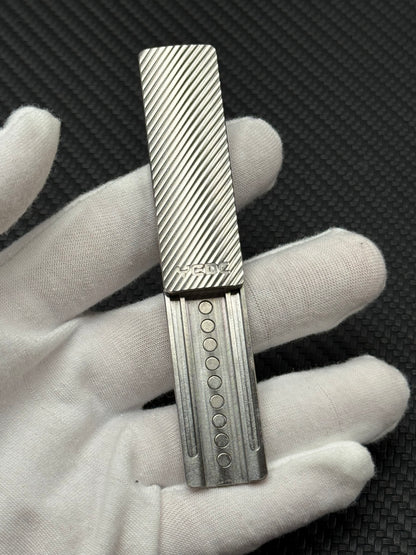 Ji Li 2.0 Titanium