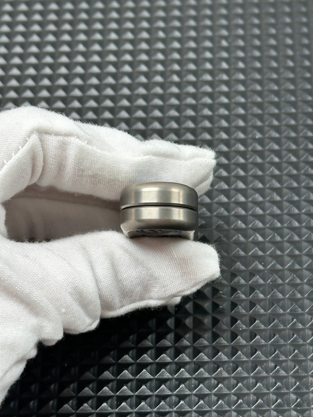 Top B Rain Titanium