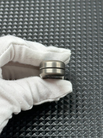 Top B Rain Titanium
