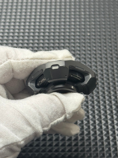 Nfe Transmitter Linkage Zirconium Color-Anodized