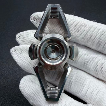 Skylines Stainless Steel