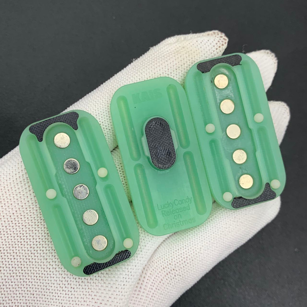 Lucky Candy G10