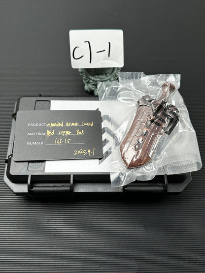 Copper Brand New
