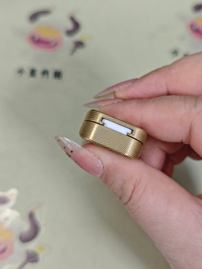 POPO Mokume