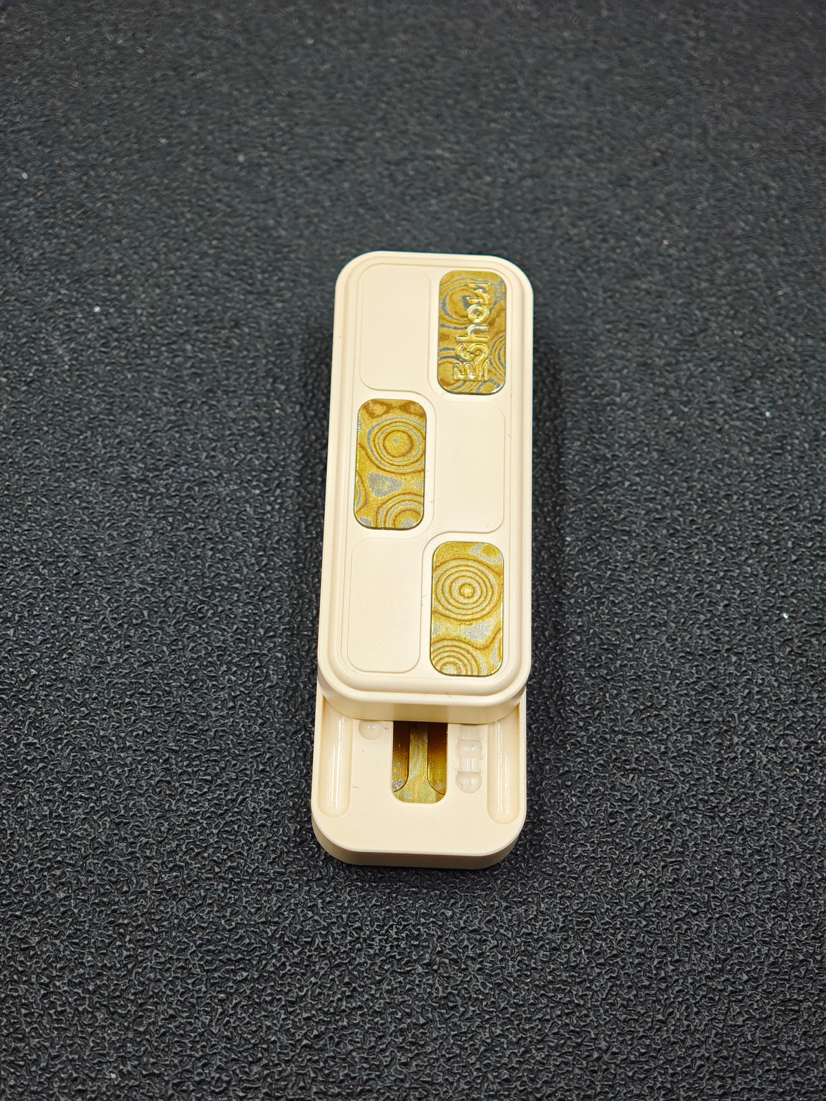 Fuguang PEEK Limited Edition