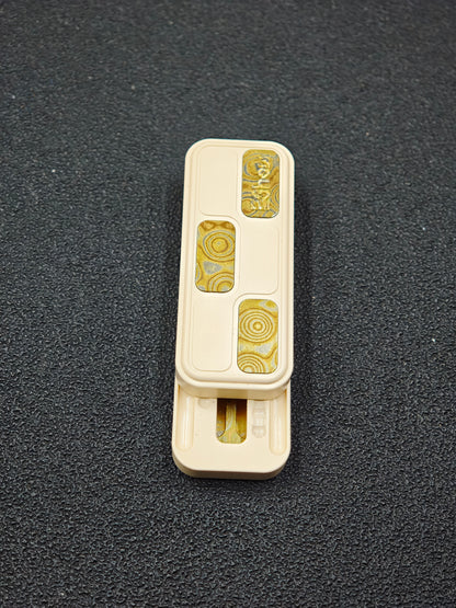 Fuguang PEEK Limited Edition