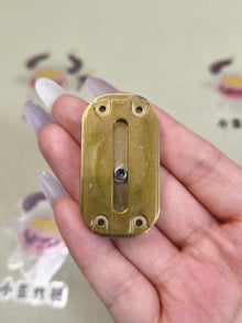 3 Layer Ultra Dense A Core Brass