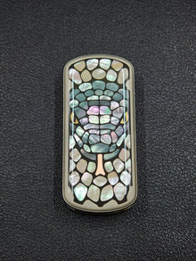 Blade Titanium