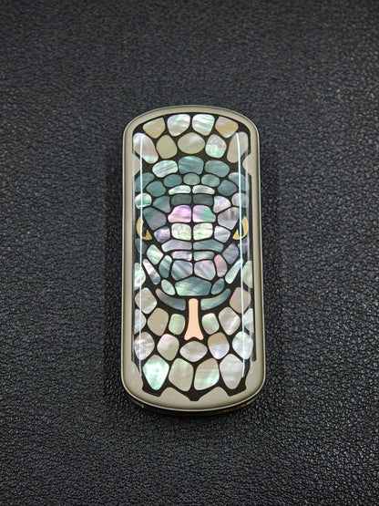 Blade Titanium